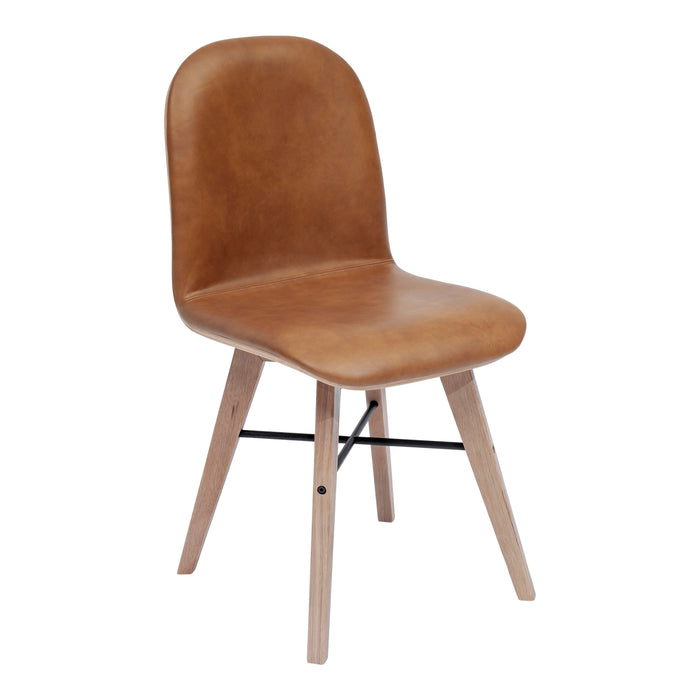 NAPOLI DINING CHAIR-M2