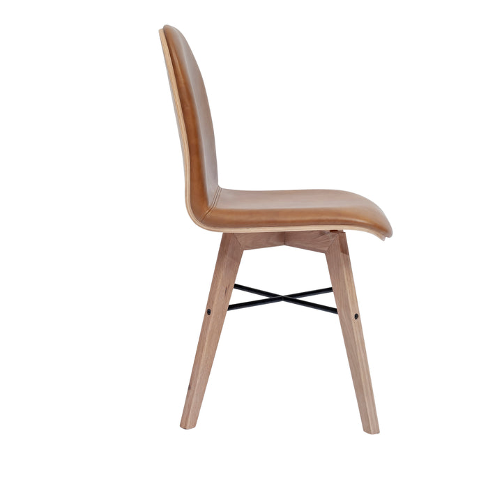 NAPOLI DINING CHAIR-M2