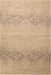 Nourison Silk Elements SKE27 Beige 10'x14' Rug