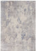 Nourison Silky Textures 5' x 7' Area Rug