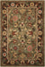 Nourison Tahoe TA10 Green 4'x6' Area Rug