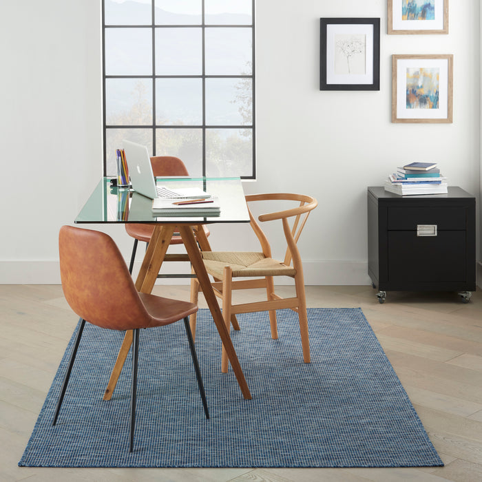Nourison Positano 4' x 6'    Area Rug