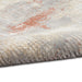 Calvin Klein Ck950 Rush 5' x 7' Ivory Multicolor Area Rug