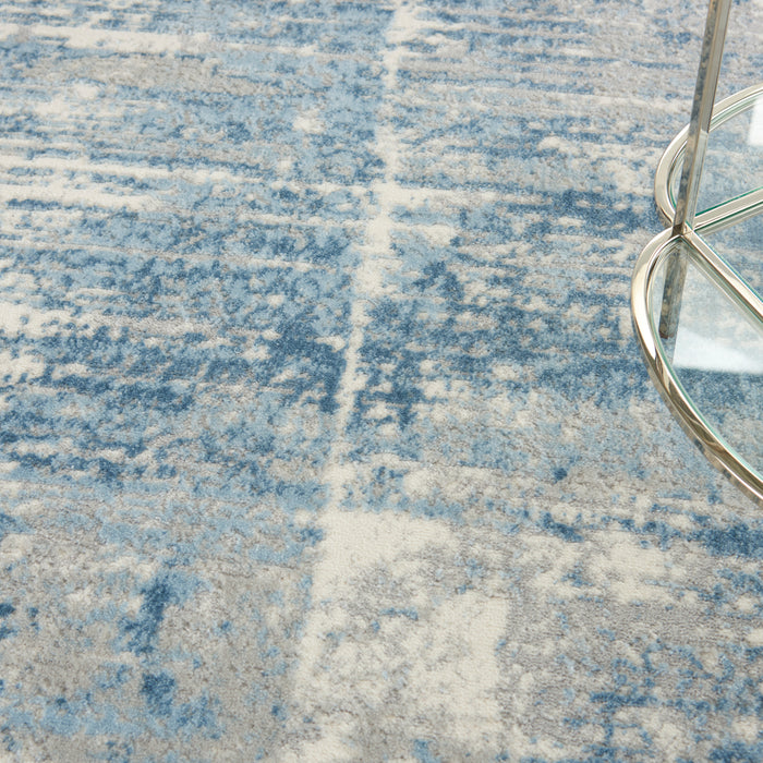 Nourison Solace 5' x 7'    Area Rug