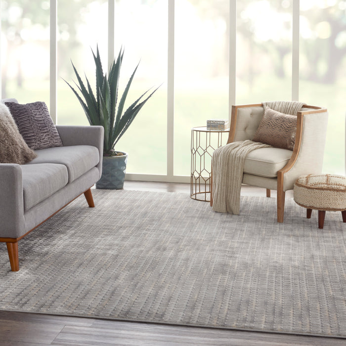 Nourison Solace 8' x 10'    Area Rug