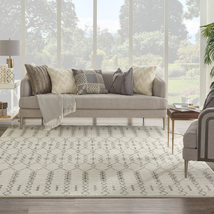 Nourison Passion 8' x 10'    Area Rug