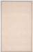 Nourison Sisal Soft SSF01 Beige 8'x10' Rug