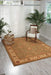 Nourison Living Treasures LI04 Green 8'x11' Rug