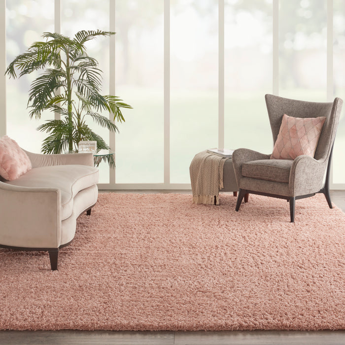 Nourison Malibu Shag 9' x 12'    Area Rug