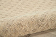 Nourison Marana MNN01 Taupe 8'x11' Oversized Wool Rug
