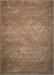 Nourison Silken Allure SLK19 Beige 9'x12' Rug