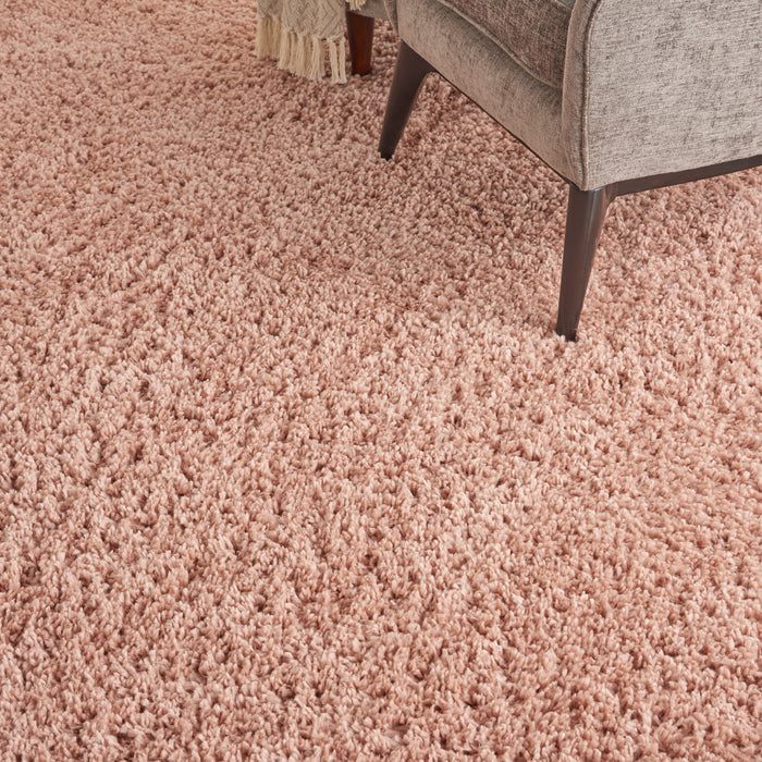 Nourison Malibu Shag 9' x 12'    Area Rug