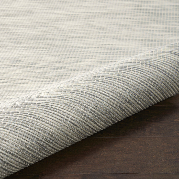Nourison Positano 8' Runner    Area Rug