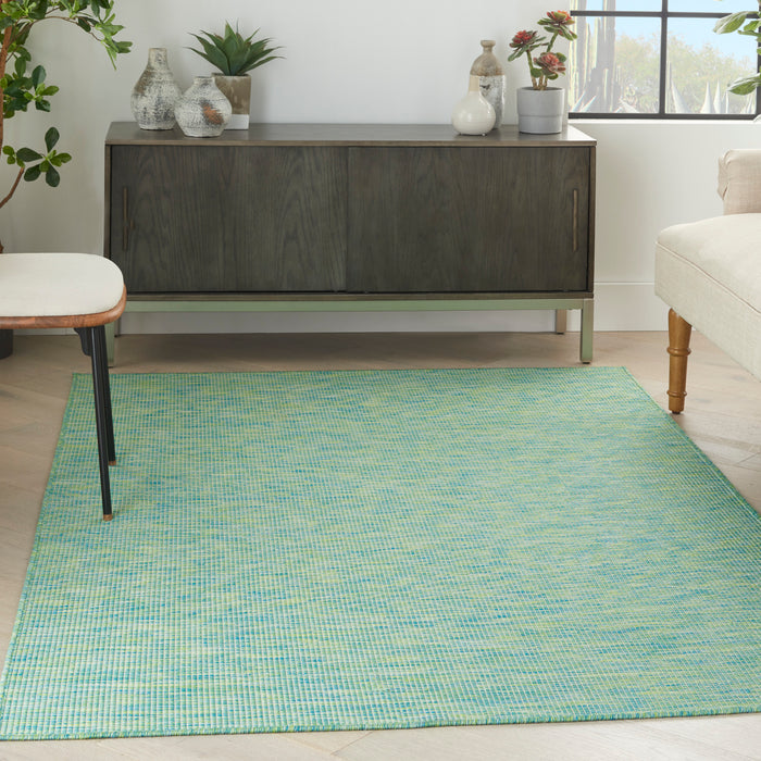 Nourison Positano 5' x 7'    Area Rug