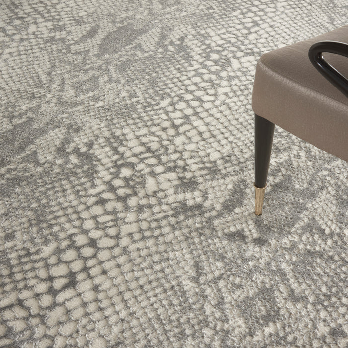 Nourison Solace 8' x 10'    Area Rug