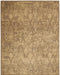 Nourison Silken Allure SLK17 Grey 10'x14' Rug