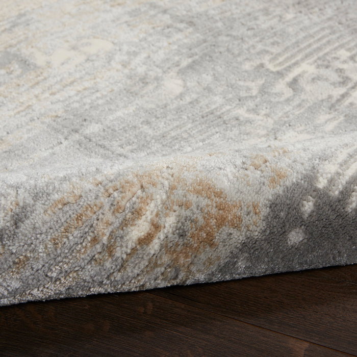 Nourison Solace 5' x 7'    Area Rug