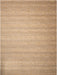 Nourison Silken Allure SLK23 Beige 8'x10' Rug