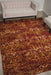 Nourison Rhapsody RH011 Multicolor 8'x10' Rug