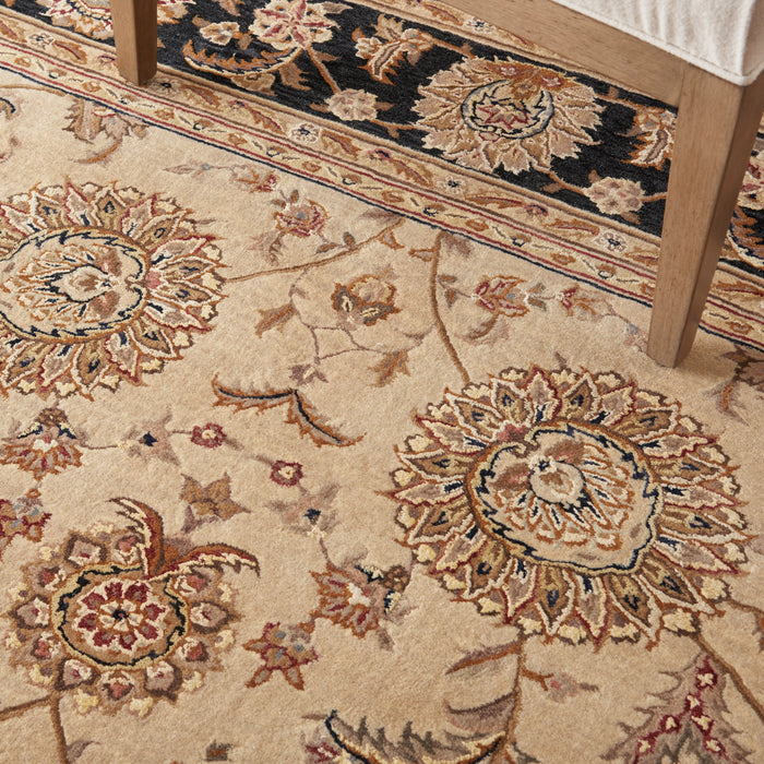 Nourison 2000 2207 Beige 8'x10' Area Rug