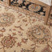 Nourison 2000 2207 Beige 8'x10' Area Rug