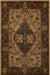 Nourison Tahoe TA01 Beige 8'x10' Rug