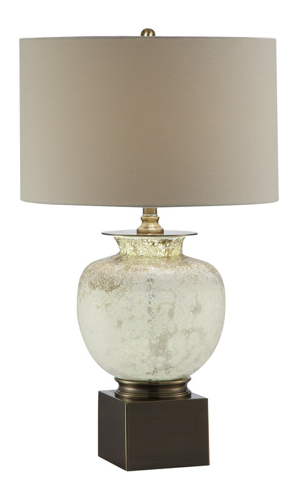 Selborne Table Lamp