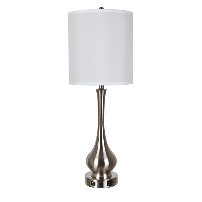 Camden Table Lamp - CVACR870