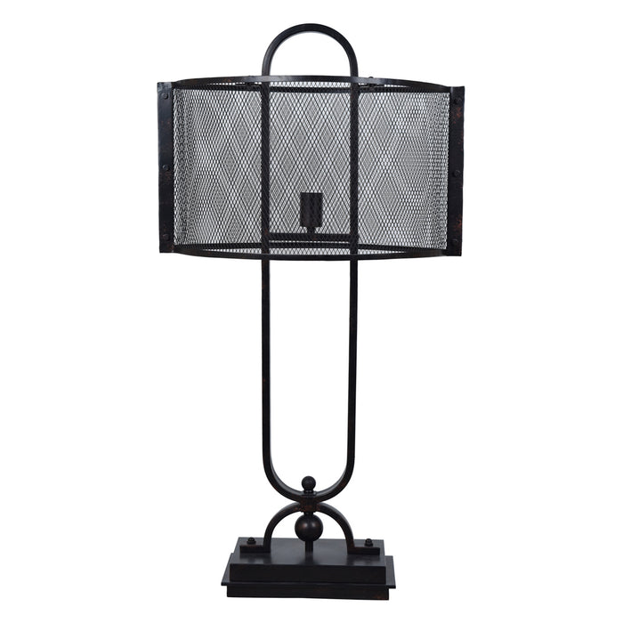 Windsor Table Lamp
