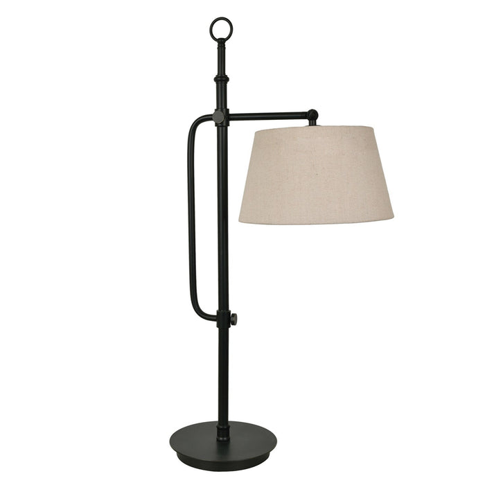 Berwick Table Lamp - CVAER1119