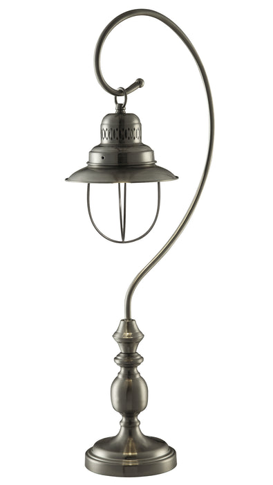 Somerset Table Lamp 30"Ht