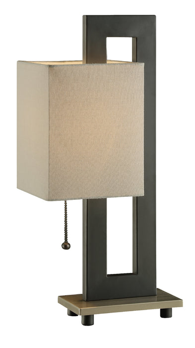 Tempo Table Lamp