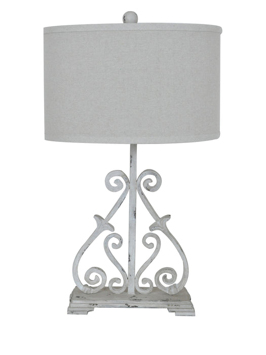 Dunbar Table Lamp