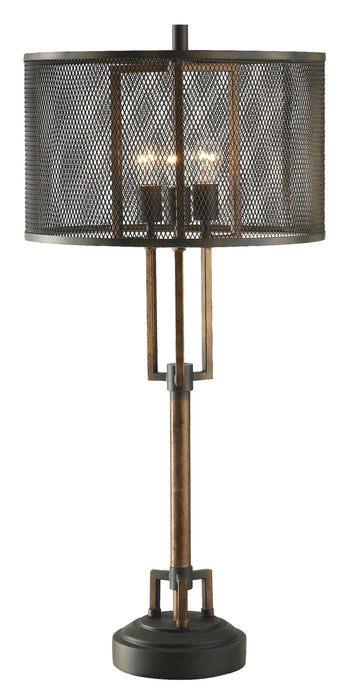 Winchester Table Lamp