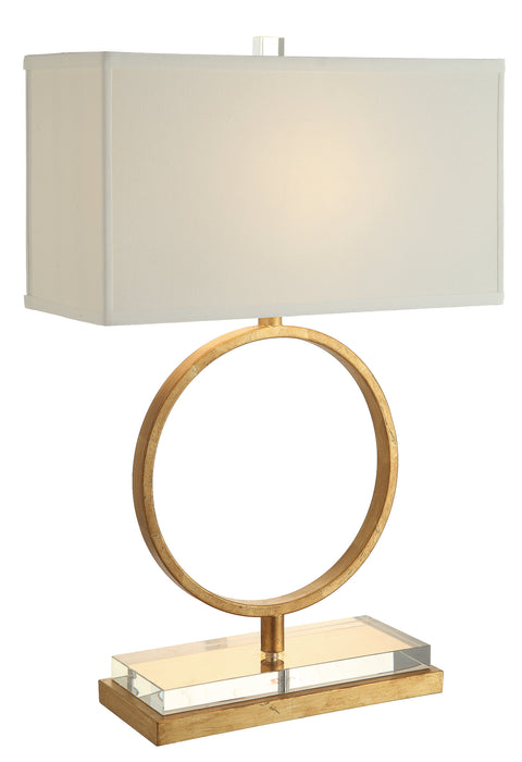 Aldrich Table Lamp