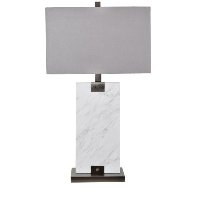 Towers Table Lamp