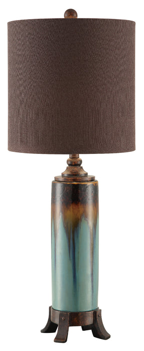 Briston Table Lamp