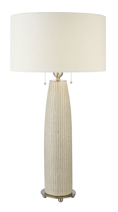 Barclay Table Lamp - CVAP2050