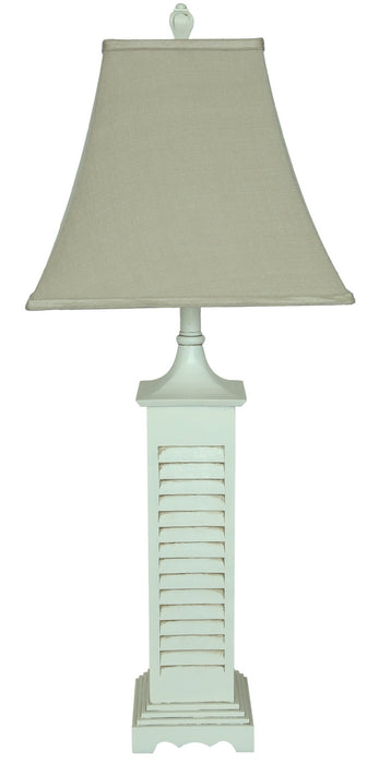 Seaside Table Lamp - CVARP287