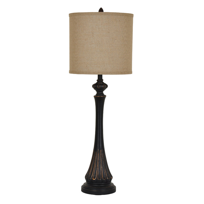 Berwick Table Lamp - CVAVP292