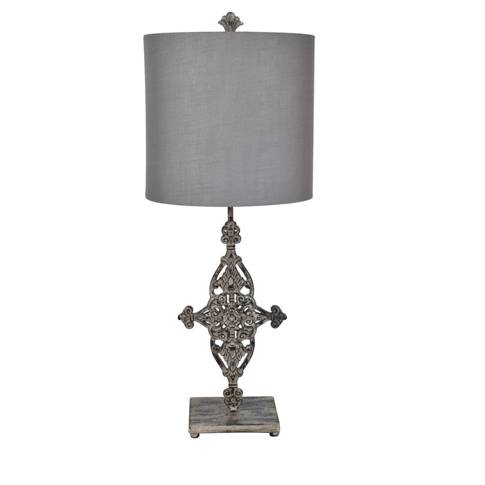 Asher Table Lamp