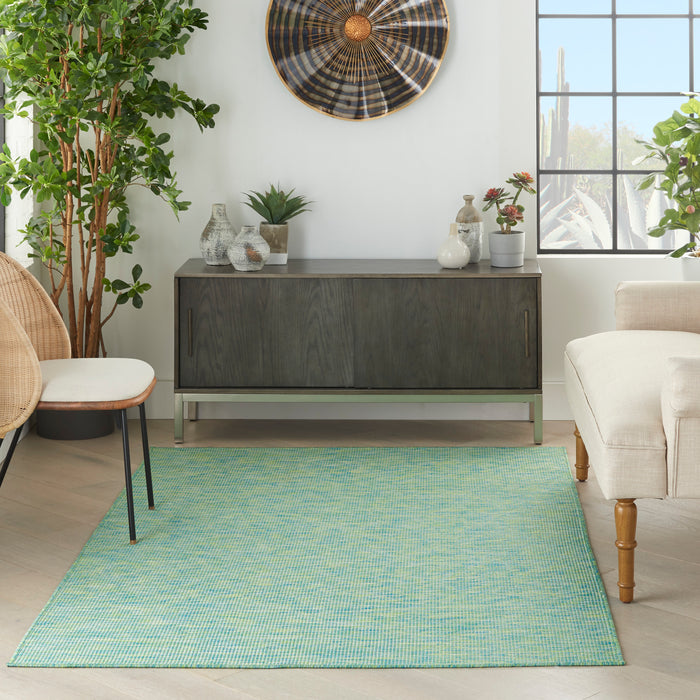 Nourison Positano 5' x 7'    Area Rug