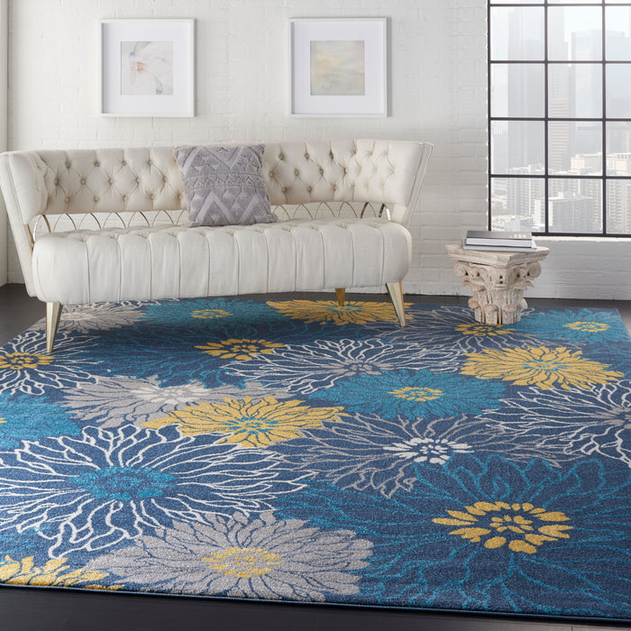 Nourison Passion 9' x 12'    Area Rug