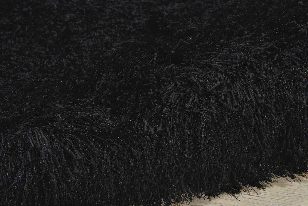 kathy ireland Home Studio KI900 Brown 8'x10'   Rug