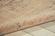 Nourison Silk Elements SKE27 Beige 8'x10' Rug