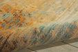 Nourison Rhapsody RH016 Multicolor 10'x14' Rug