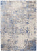 Nourison Silky Textures 8'x 11' Area Rug