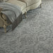 Nourison Opaline OPA15 Taupe 9'x12' Oversized Rug