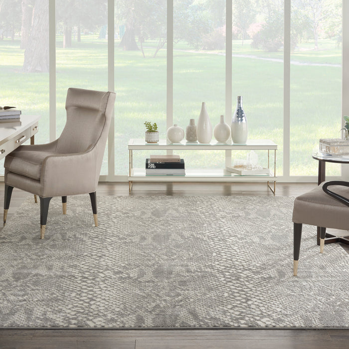 Nourison Solace 8' x 10'    Area Rug