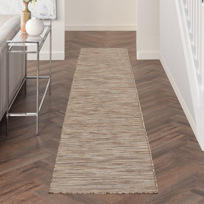 Nourison Positano 12' Runner    Area Rug